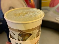 -茶颜悦色(岳麓山顶店)