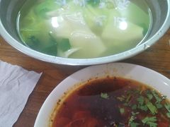 -王菊美食街·王菊面馆(总店)