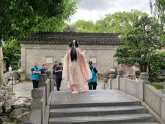 -汉仪华裳汉服馆(豫园店)