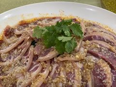 -大自然美食农庄(广州南站店)