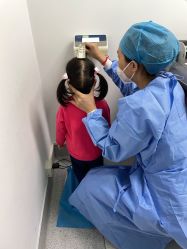 -唯儿诺儿童医院·儿科·眼科(新天地店)