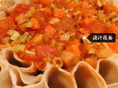 -西贝莜面村(东莞壹号广场店)