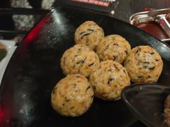 手抓饭团-伊茉家的烤肉店(勒泰中心店)