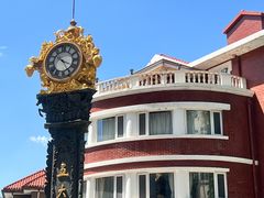 -天津五大道文化旅游区