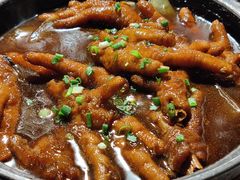 -蜀宴小调·精致家常菜(科华店)