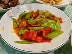 -西兰轩清真菜馆(北顺城街店)