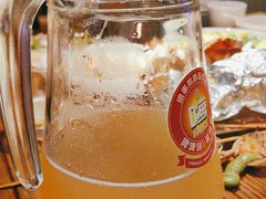 -管氏翅吧(台湾街店)