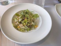 -月亮花园扒房西餐(天来大酒店店)
