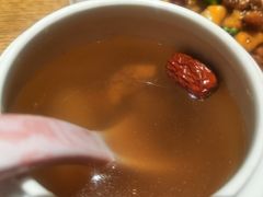 -甜阿姨·天台花园私房菜(万松园店)