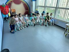 -新东方素质成长中心(金源校区)
