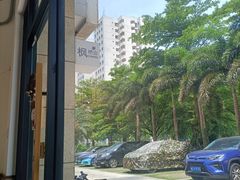 -枫桥边coffee(滨江路店)