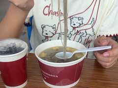 -回味鸭血粉丝汤(南京站店)