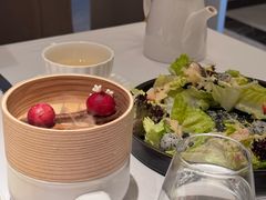 -王品牛排(郑州大卫城店)