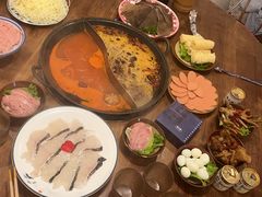 -楠火锅(昆山金鹰店)
