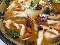 -晓庄学院-食堂