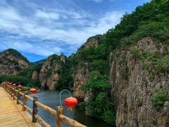 -大连冰峪旅游度假区