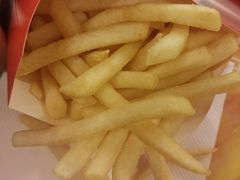 -麦当劳(华融店)