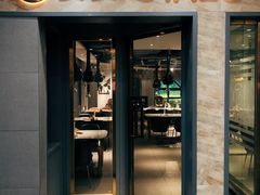 门面-妥妥烤肉料理(昙华林店)