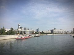 -海河游船-永乐码头(大悲院)