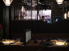 大堂-湊湊火锅·茶憩(东城万达店)