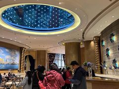 -澳门十六浦索菲特大酒店