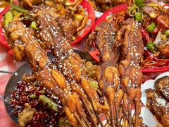 -吉利龙虾·新派海鲜烧烤