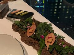 -翡翠36餐厅(浦东香格里拉店)