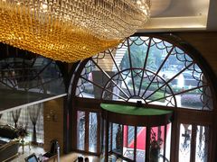 -碧涛阁水世界酒店(万家丽路店)