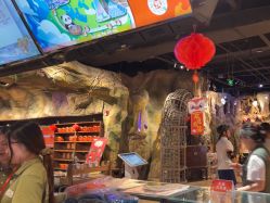 -探洞工场(丰科万达旗舰店)