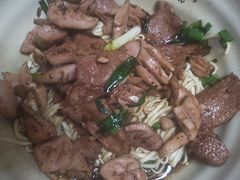 -无名氏面馆(邮电路店)