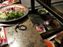 -坎爷秘制火锅(科华北路店)