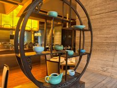 -拾溪餐厅(杭州千禧度假酒店)