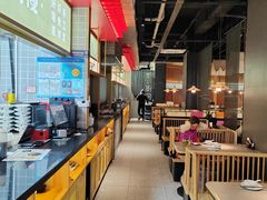 -晓淮山·扬州早茶·淮扬菜(龙阳广场店)