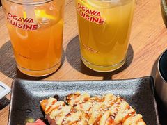 -小川洋风料理(大悦城店)