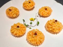 -南里山房·新淮扬菜(徐汇万科店)