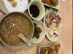 -百家鸡味馆(清泰店)