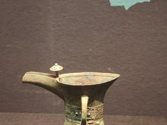 -盘龙城遗址博物院