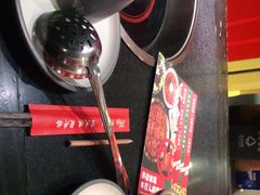 -井格重庆火锅(西直门凯德Mall店)