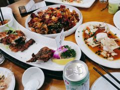 -醉壹号海鲜大排档(厦门美食地标店)