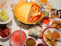 -九鼎轩脆毛肚火锅(三钢里店)