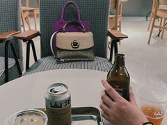 -SAANCI山池咖啡(海上世界文化艺术中心店)