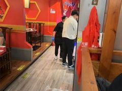 -京元盛铜锅涮肉(上海总店)