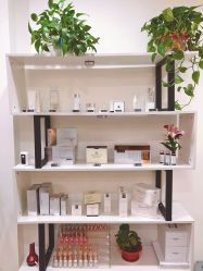 -SPICERY HOUSE芳香世家皮肤管理中心