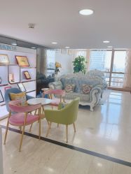 -久匠·纹眉半永久野生眉