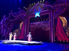 -珠海横琴长隆《卡卡虎奇遇记》