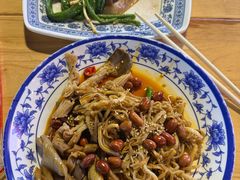 -小凡家的卤肉铺