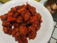 -湘厨私房菜(广昌店)