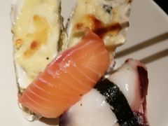 -厦门艾美酒店·新食谱西餐厅