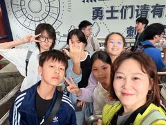 -成都欢乐谷