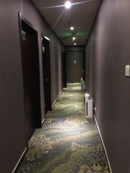 -时尚殿堂·颜SPA